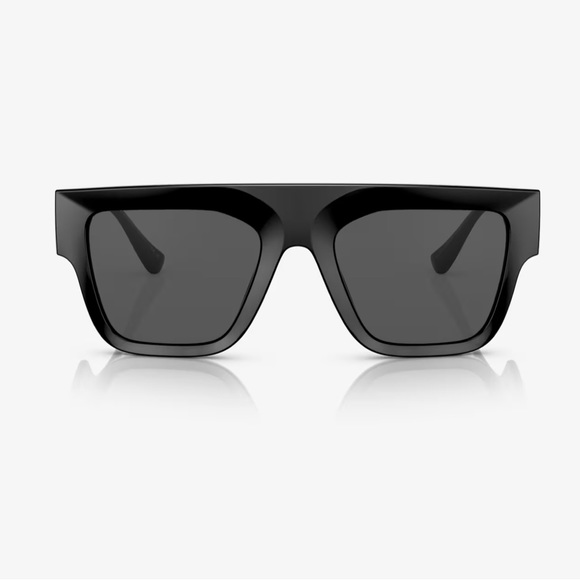 Versace Sunglasses, New 240 - Picture 7 of 8